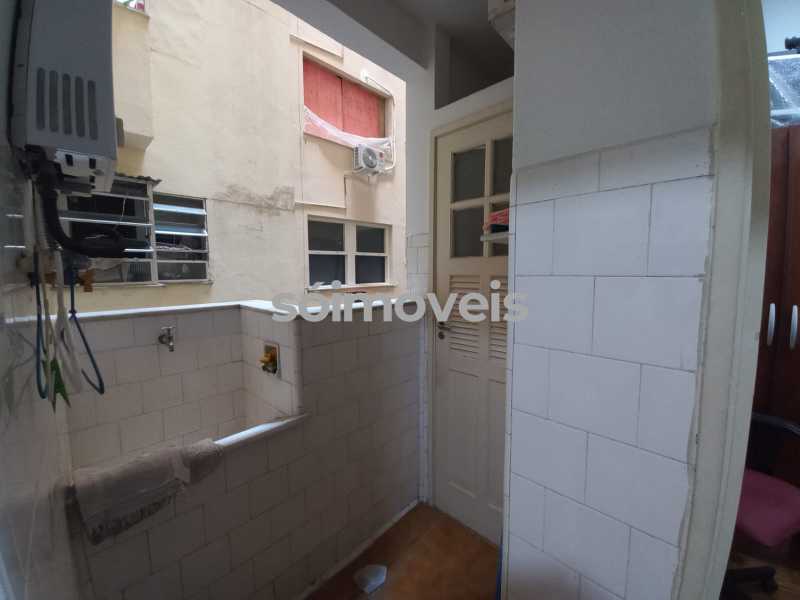 Conheça ai19 do imóvel - Apartamento 2 quartos à venda Rio de Janeiro,RJ Copacabana - R$ 720.000 - POAP20847 - 18 ai19 - 18