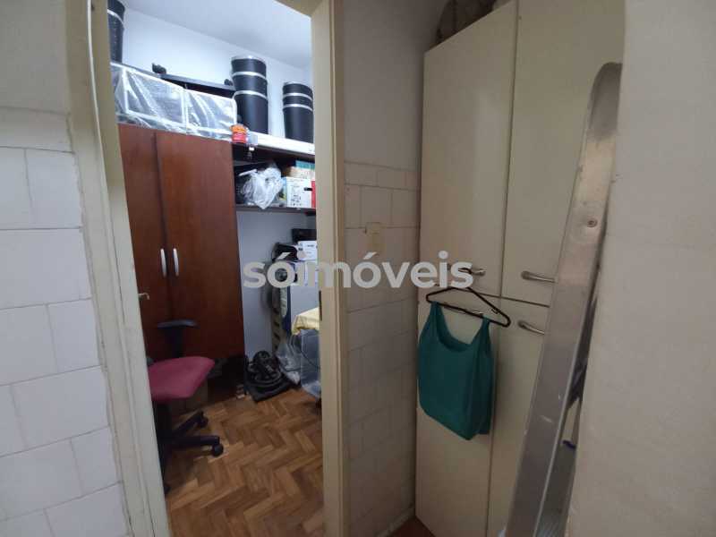 Conheça ai18 do imóvel - Apartamento 2 quartos à venda Rio de Janeiro,RJ Copacabana - R$ 720.000 - POAP20847 - 19 ai18 - 19