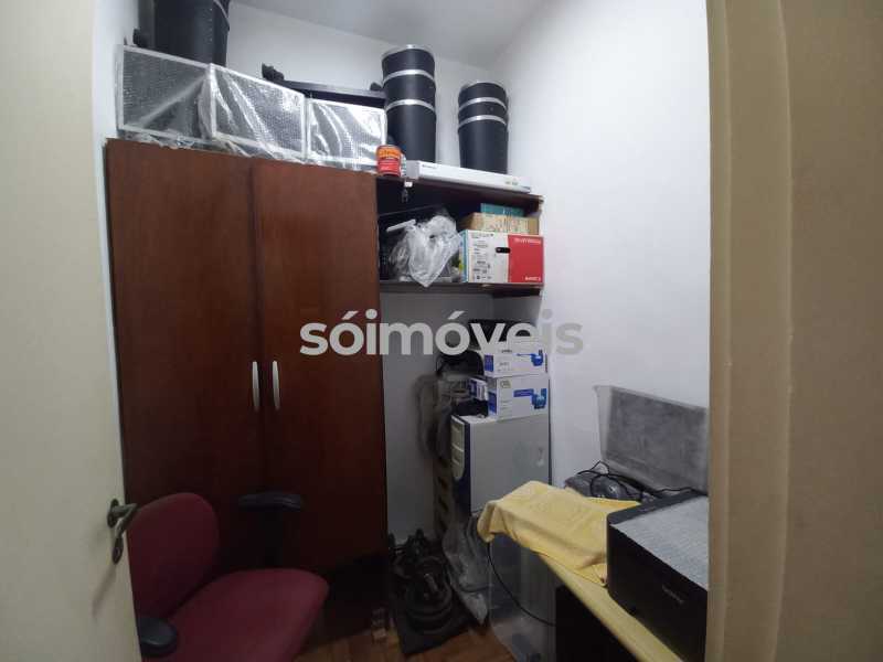 Conheça ai17 do imóvel - Apartamento 2 quartos à venda Rio de Janeiro,RJ Copacabana - R$ 720.000 - POAP20847 - 20 ai17 - 20