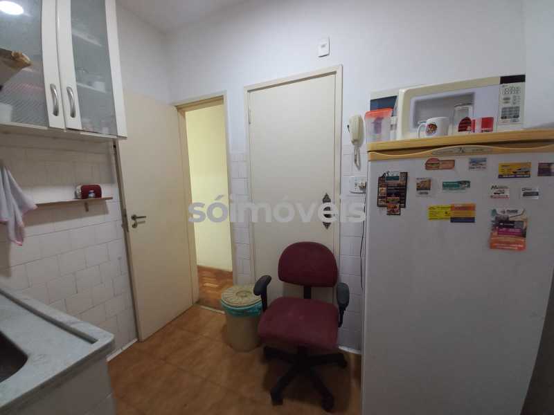 Conheça ai16 do imóvel - Apartamento 2 quartos à venda Rio de Janeiro,RJ Copacabana - R$ 720.000 - POAP20847 - 13 ai16 - 13