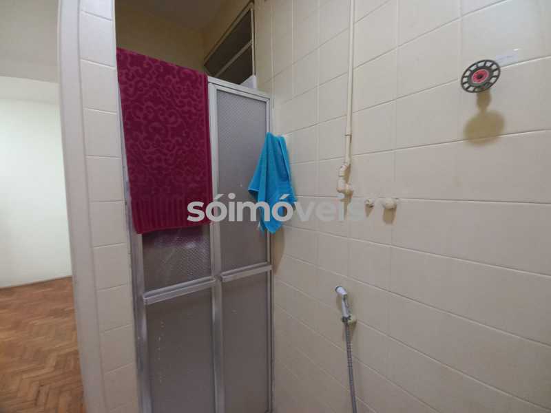Conheça ai13 do imóvel - Apartamento 2 quartos à venda Rio de Janeiro,RJ Copacabana - R$ 720.000 - POAP20847 - 16 ai13 - 16