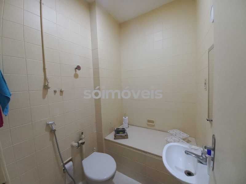 Conheça ai12 do imóvel - Apartamento 2 quartos à venda Rio de Janeiro,RJ Copacabana - R$ 720.000 - POAP20847 - 11 ai12 - 11