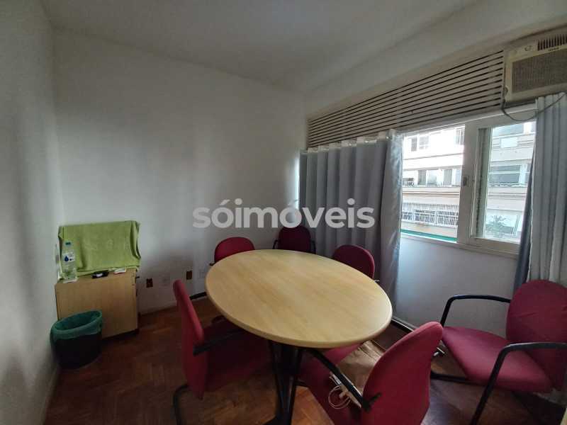 Conheça ai8 do imóvel - Apartamento 2 quartos à venda Rio de Janeiro,RJ Copacabana - R$ 720.000 - POAP20847 - 5 ai8 - 5