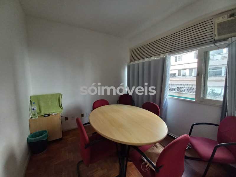 Conheça ai6 do imóvel - Apartamento 2 quartos à venda Rio de Janeiro,RJ Copacabana - R$ 720.000 - POAP20847 - 7 ai6 - 7