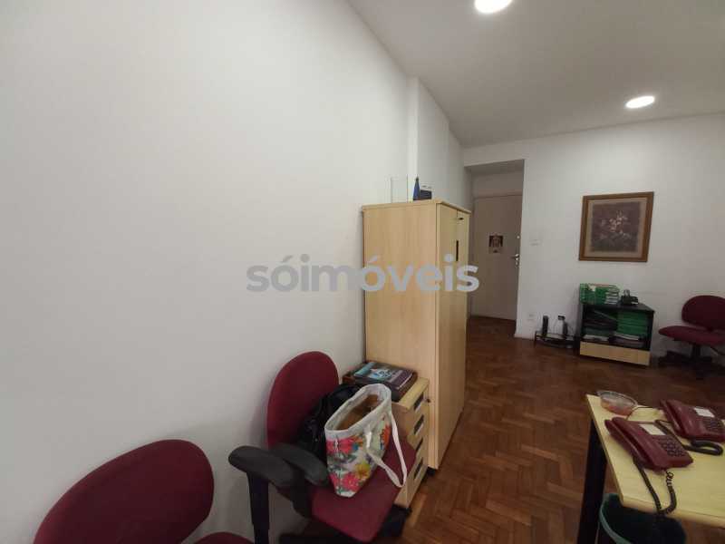 Conheça ai5 do imóvel - Apartamento 2 quartos à venda Rio de Janeiro,RJ Copacabana - R$ 720.000 - POAP20847 - 8 ai5 - 8