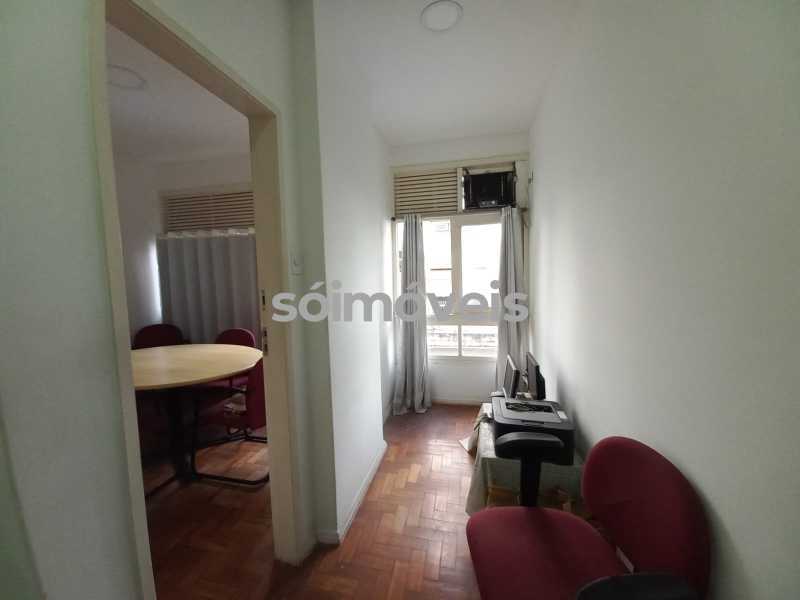 Conheça ai4 do imóvel - Apartamento 2 quartos à venda Rio de Janeiro,RJ Copacabana - R$ 720.000 - POAP20847 - 1 ai4 - 1