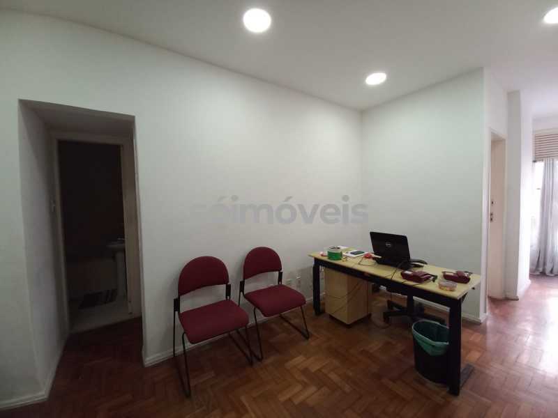 Conheça ai3 do imóvel - Apartamento 2 quartos à venda Rio de Janeiro,RJ Copacabana - R$ 720.000 - POAP20847 - 2 ai3 - 2