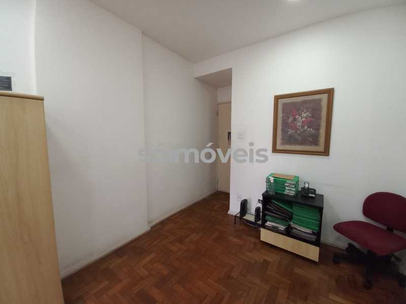 Conheça ai2 do imóvel - Apartamento 2 quartos à venda Rio de Janeiro,RJ Copacabana - R$ 720.000 - POAP20847 - 3 ai2 - 3