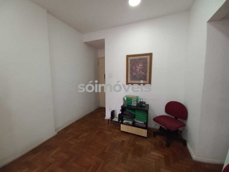 Conheça ai1 do imóvel - Apartamento 2 quartos à venda Rio de Janeiro,RJ Copacabana - R$ 720.000 - POAP20847 - 4 ai1 - 4