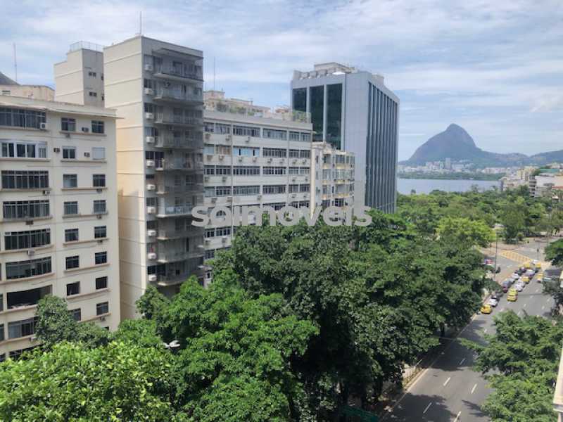 Conheça IMG_7225 do imóvel - Apartamento 2 quartos à venda Rio de Janeiro,RJ Humaitá - R$ 1.000.000 - LBAP24483 - 1 IMG_7225 - 1