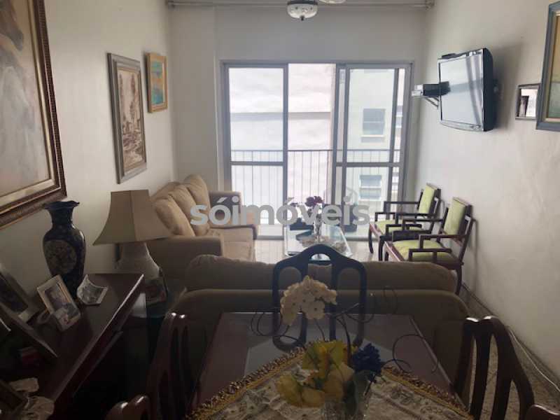Conheça IMG_7239 do imóvel - Apartamento 2 quartos à venda Rio de Janeiro,RJ Humaitá - R$ 1.000.000 - LBAP24483 - 4 IMG_7239 - 4