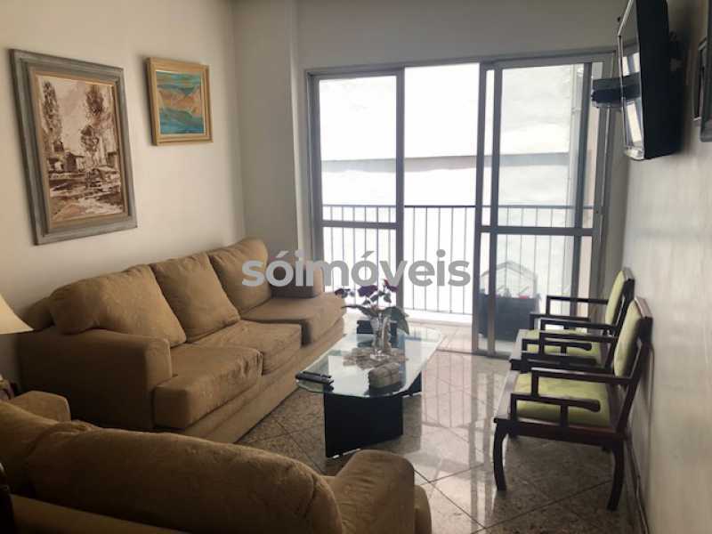 Conheça IMG_7252 do imóvel - Apartamento 2 quartos à venda Rio de Janeiro,RJ Humaitá - R$ 1.000.000 - LBAP24483 - 11 IMG_7252 - 11