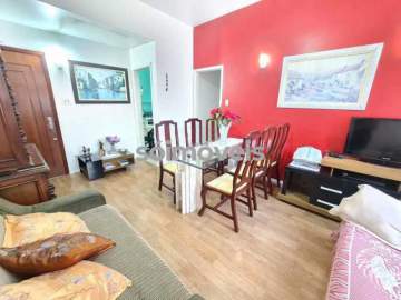 Apartamento 2 quartos à venda Rio de Janeiro,RJ Ipanema - R$ 1.300.000 - LBAP24484