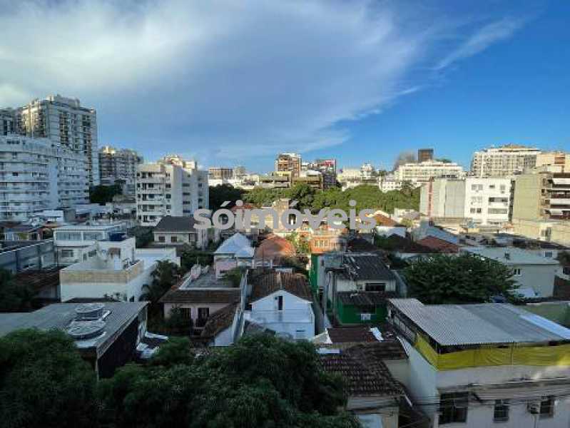 Conheça 1 do imóvel - Cobertura 4 quartos à venda Rio de Janeiro,RJ Botafogo - R$ 2.440.000 - LBCO40427 - 1 1 - 1