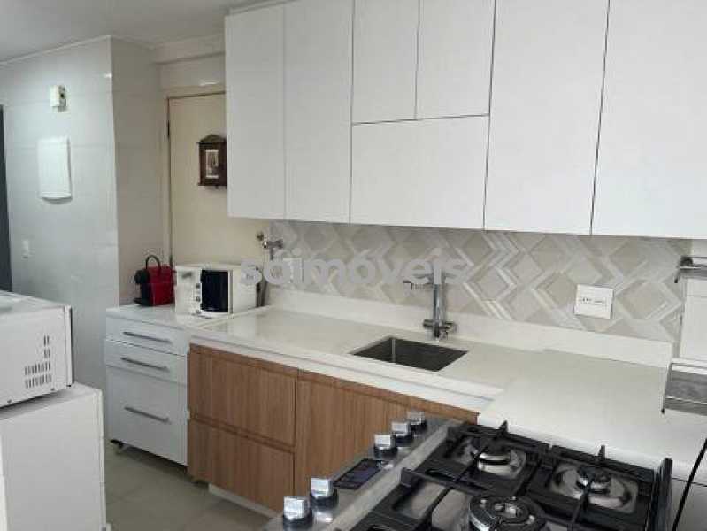 Conheça 14 do imóvel - Cobertura 4 quartos à venda Rio de Janeiro,RJ Botafogo - R$ 2.440.000 - LBCO40427 - 15 14 - 15