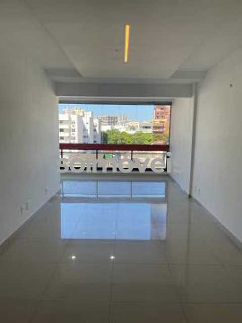 Conheça 4 do imóvel - Cobertura 4 quartos à venda Rio de Janeiro,RJ Botafogo - R$ 2.440.000 - LBCO40427 - 4 4 - 4