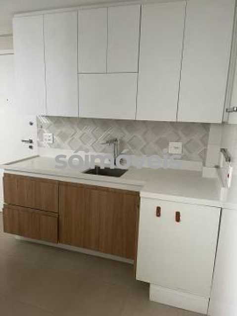 Conheça 15 do imóvel - Cobertura 4 quartos à venda Rio de Janeiro,RJ Botafogo - R$ 2.440.000 - LBCO40427 - 16 15 - 16