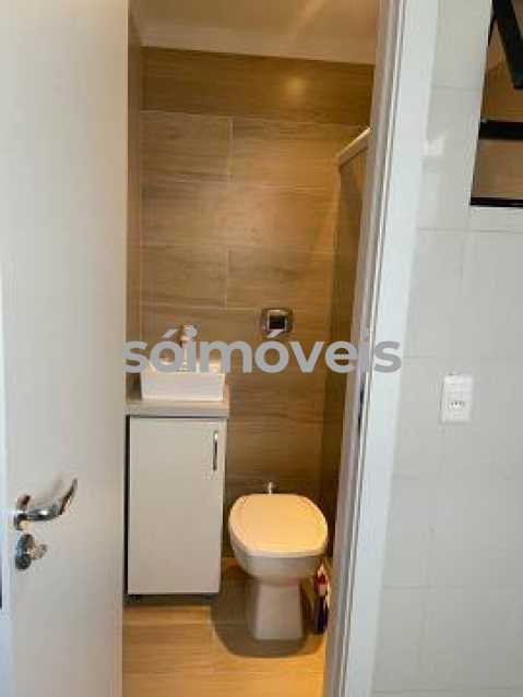 Conheça 13 do imóvel - Cobertura 4 quartos à venda Rio de Janeiro,RJ Botafogo - R$ 2.440.000 - LBCO40427 - 13 13 - 13