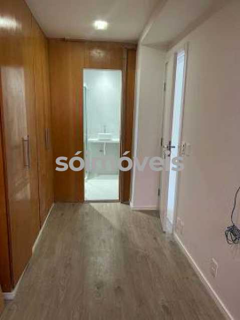 Conheça 9 do imóvel - Cobertura 4 quartos à venda Rio de Janeiro,RJ Botafogo - R$ 2.440.000 - LBCO40427 - 9 9 - 9