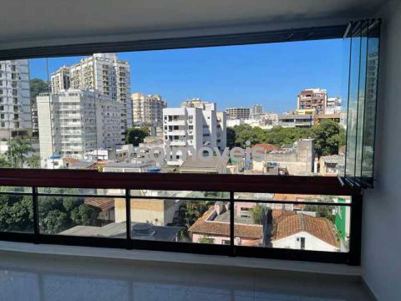 Conheça 2 do imóvel - Cobertura 4 quartos à venda Rio de Janeiro,RJ Botafogo - R$ 2.440.000 - LBCO40427 - 2 2 - 2
