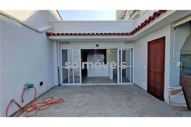 Conheça 17 do imóvel - Cobertura 4 quartos à venda Rio de Janeiro,RJ Botafogo - R$ 2.440.000 - LBCO40427 - 18 17 - 18