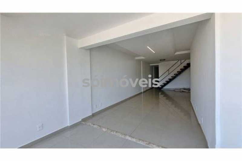 Conheça 5 do imóvel - Cobertura 4 quartos à venda Rio de Janeiro,RJ Botafogo - R$ 2.440.000 - LBCO40427 - 5 5 - 5