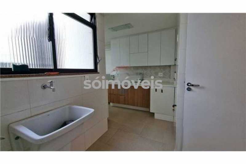 Conheça 16 do imóvel - Cobertura 4 quartos à venda Rio de Janeiro,RJ Botafogo - R$ 2.440.000 - LBCO40427 - 17 16 - 17