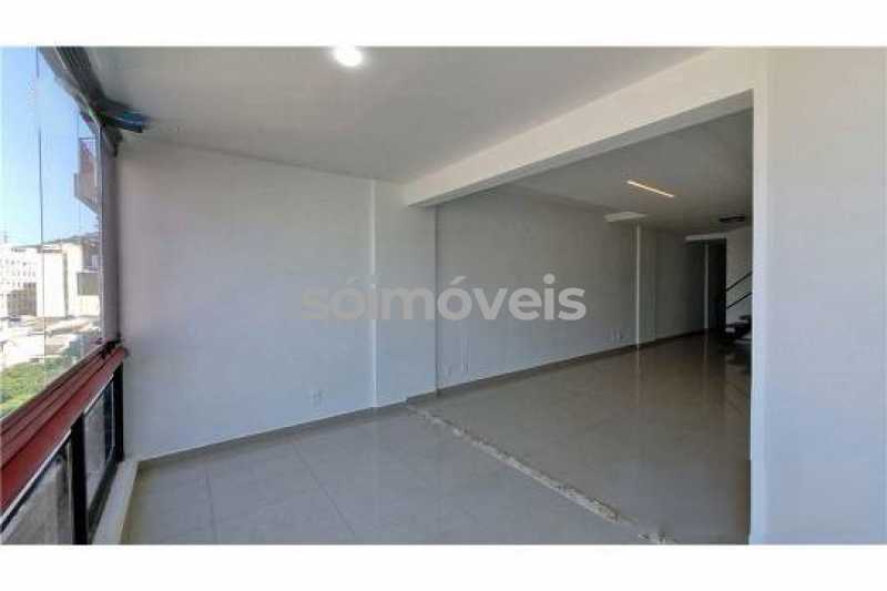 Conheça 3 do imóvel - Cobertura 4 quartos à venda Rio de Janeiro,RJ Botafogo - R$ 2.440.000 - LBCO40427 - 3 3 - 3