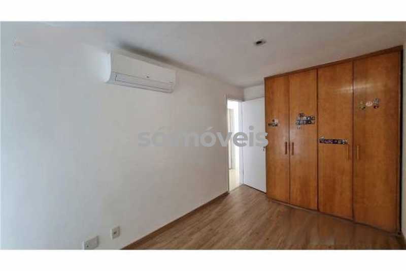 Conheça 8 do imóvel - Cobertura 4 quartos à venda Rio de Janeiro,RJ Botafogo - R$ 2.440.000 - LBCO40427 - 8 8 - 8