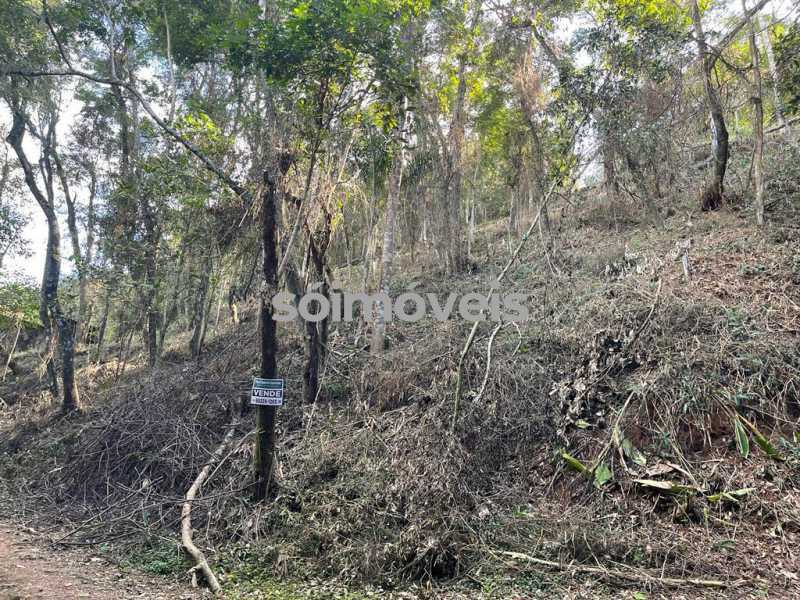 Conheça lt12 do imóvel - Lote à venda Petrópolis,RJ Itaipava Itaipava - R$ 250.000 - POLT00001 - 1 lt12 - 1