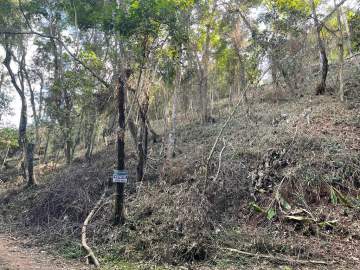 Lote à venda Petrópolis,RJ Itaipava Itaipava - R$ 250.000 - POLT00001