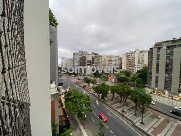 Flat 1 quarto à venda Rio de Janeiro,RJ Copacabana - R$ 600.000 - LBFL10215