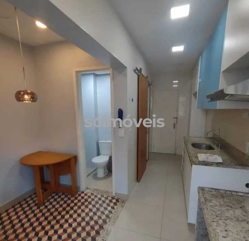 Conheça pc14 do imóvel - Apartamento 2 quartos à venda Rio de Janeiro,RJ Jardim Botânico - R$ 990.000 - POAP20849 - 12 pc14 - 12