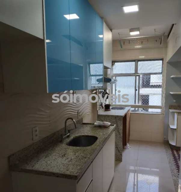 Conheça pc13 do imóvel - Apartamento 2 quartos à venda Rio de Janeiro,RJ Jardim Botânico - R$ 990.000 - POAP20849 - 13 pc13 - 13