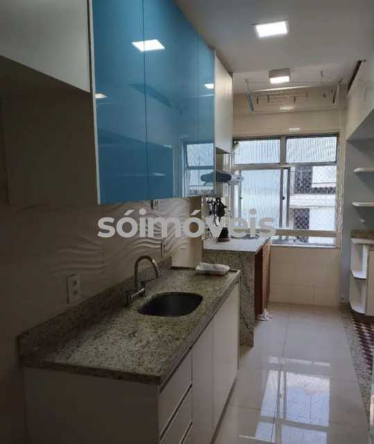 Conheça pc12 do imóvel - Apartamento 2 quartos à venda Rio de Janeiro,RJ Jardim Botânico - R$ 990.000 - POAP20849 - 11 pc12 - 11