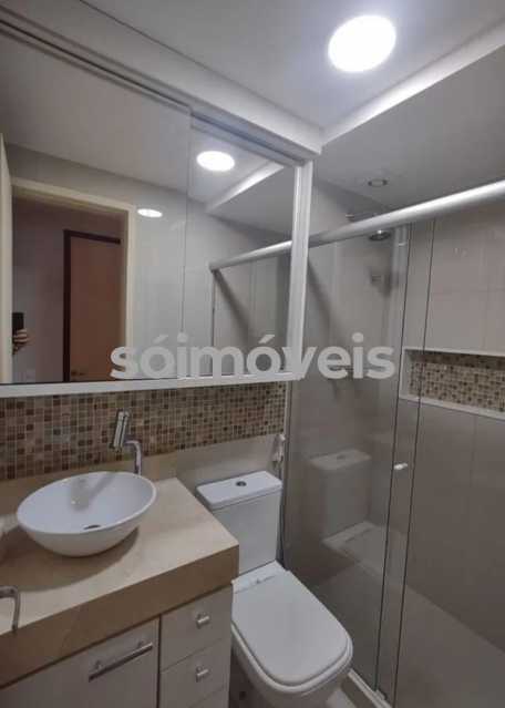 Conheça pc11 do imóvel - Apartamento 2 quartos à venda Rio de Janeiro,RJ Jardim Botânico - R$ 990.000 - POAP20849 - 10 pc11 - 10