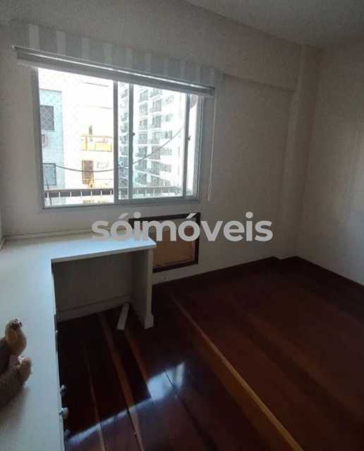 Conheça pc10 do imóvel - Apartamento 2 quartos à venda Rio de Janeiro,RJ Jardim Botânico - R$ 990.000 - POAP20849 - 7 pc10 - 7