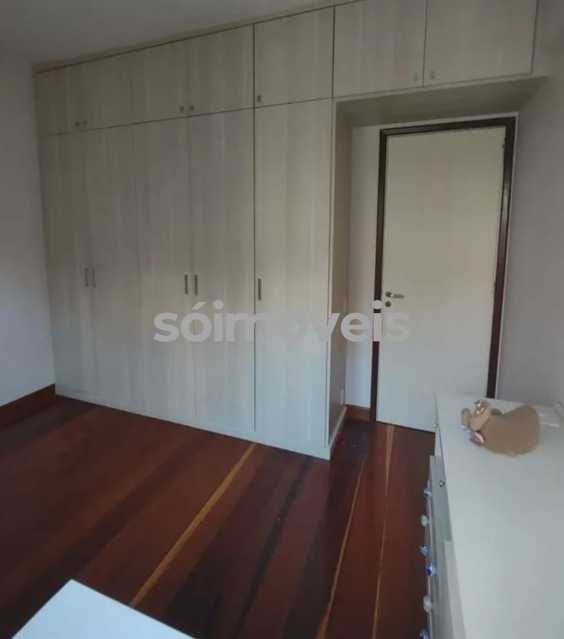 Conheça pc9 do imóvel - Apartamento 2 quartos à venda Rio de Janeiro,RJ Jardim Botânico - R$ 990.000 - POAP20849 - 8 pc9 - 8