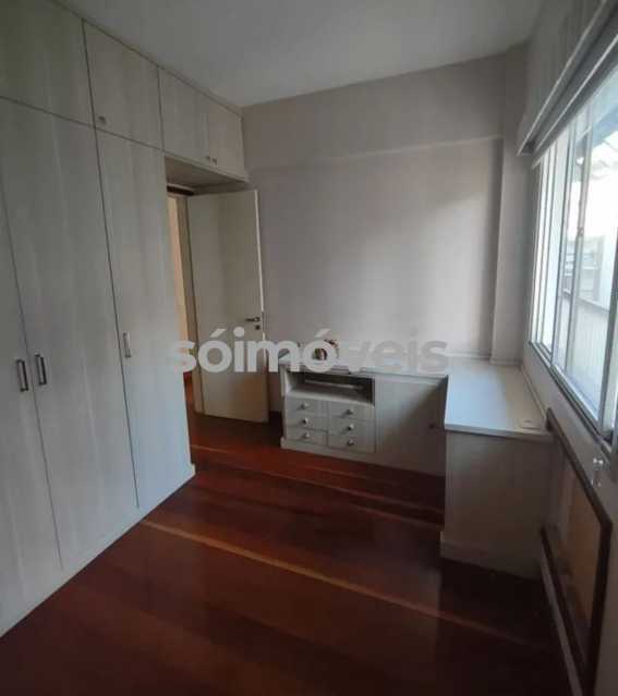 Conheça pc8 do imóvel - Apartamento 2 quartos à venda Rio de Janeiro,RJ Jardim Botânico - R$ 990.000 - POAP20849 - 9 pc8 - 9