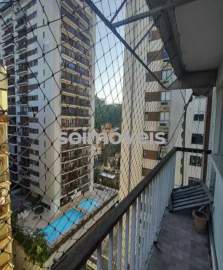 ÓTIMO INVESTIMENTO - Apartamento 2 quartos à venda Rio de Janeiro,RJ Jardim Botânico - R$ 990.000 - POAP20849