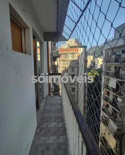 Conheça pc5 do imóvel - Apartamento 2 quartos à venda Rio de Janeiro,RJ Jardim Botânico - R$ 990.000 - POAP20849 - 14 pc5 - 14