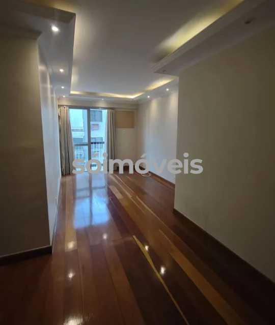 Conheça pc4 do imóvel - Apartamento 2 quartos à venda Rio de Janeiro,RJ Jardim Botânico - R$ 990.000 - POAP20849 - 5 pc4 - 5