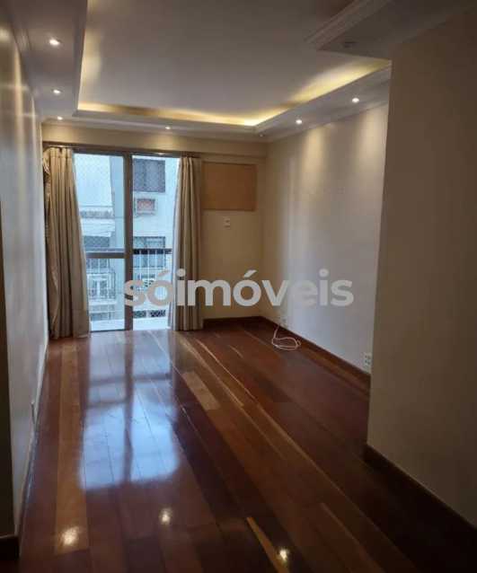 Conheça pc1 do imóvel - Apartamento 2 quartos à venda Rio de Janeiro,RJ Jardim Botânico - R$ 990.000 - POAP20849 - 2 pc1 - 2