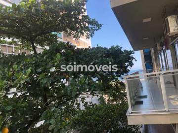 Apartamento 4 quartos à venda Rio de Janeiro,RJ Copacabana - R$ 1.580.000 - POAP40204