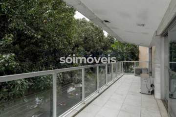 Apartamento 4 quartos à venda Rio de Janeiro,RJ Leblon - R$ 6.500.000 - LBAP42543