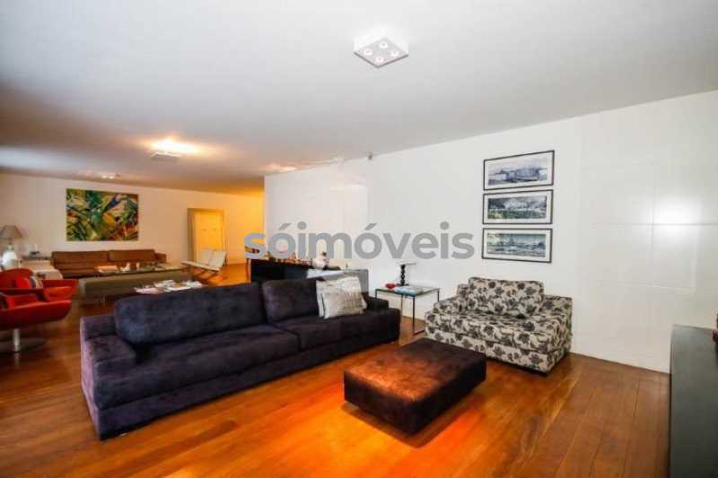 Conheça 92c47c91-44b4-4407-8e80-ddbf7b do imóvel - Apartamento 4 quartos à venda Rio de Janeiro,RJ Leblon - R$ 6.500.000 - LBAP42543 - 4 92c47c91-44b4-4407-8e80-ddbf7b - 4