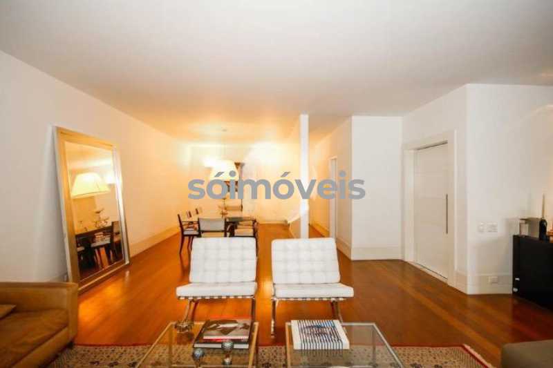 Conheça 551b33ff-a2b2-4d3b-a6f8-626361 do imóvel - Apartamento 4 quartos à venda Rio de Janeiro,RJ Leblon - R$ 6.500.000 - LBAP42543 - 7 551b33ff-a2b2-4d3b-a6f8-626361 - 7
