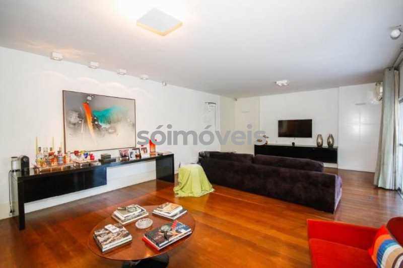 Conheça 771da65e-e572-4d9f-bc54-dd3ed0 do imóvel - Apartamento 4 quartos à venda Rio de Janeiro,RJ Leblon - R$ 6.500.000 - LBAP42543 - 6 771da65e-e572-4d9f-bc54-dd3ed0 - 6