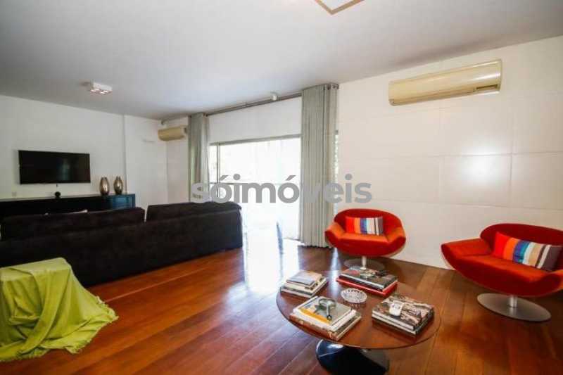 Conheça 801b87f3-01fd-463f-ae87-bd3518 do imóvel - Apartamento 4 quartos à venda Rio de Janeiro,RJ Leblon - R$ 6.500.000 - LBAP42543 - 8 801b87f3-01fd-463f-ae87-bd3518 - 8