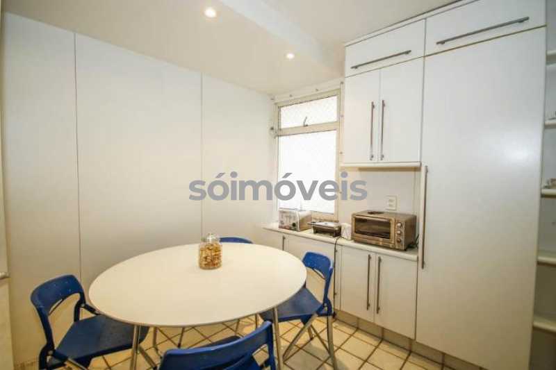 Conheça 2317b194-1295-4209-924e-17028c do imóvel - Apartamento 4 quartos à venda Rio de Janeiro,RJ Leblon - R$ 6.500.000 - LBAP42543 - 24 2317b194-1295-4209-924e-17028c - 24